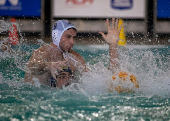 Pallanuoto, recupero 8a giornata del campionato nazionale di Serie B girone 4 per la Rari Nantes L. Auditore a Palermo