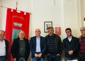 Rigenerazione urbana sottoscritta convenzione tra 10 Comuni del Crotonese