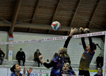 Ultima giornata in casa per la Poseidon crotone che giocherà sabato alle ore 18 contro il volare Benevento