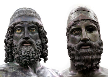 50° anniversario dei Bronzi, Varì: “Partire da qui per valorizzare il patrimonio culturale calabrese e creare una nuova forma di turismo”