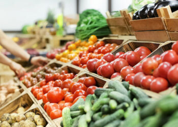 Coldiretti Calabria: aumentano i costi dell’ortofrutta e la crisi colpisce la Calabria sesta regione in  Italia per valore della produzione