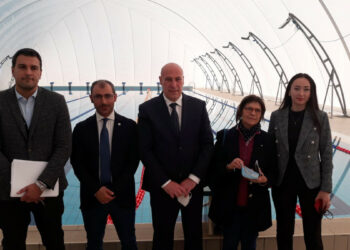 Piscina olimpionica comunale: Al via una nuova stagione sportiva per la città di Crotone