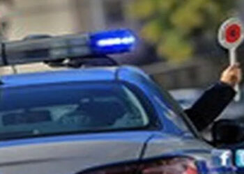 Sfrecciava a bordo di un motociclo a velocità sostenuta sul Lungomare di Crotone, arrestato dalla Polizia