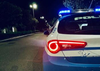 Crotone, maltratta per anni la moglie: crotonese allontanato dalla casa familiare