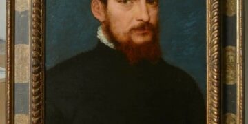 La tela di Tiziano ritrovata vale 7 milioni di euro