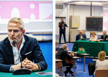 All’Unical un Talk tematico sul mondo del Vino con Paolo Ippolito ambasciatore di Città del Vino