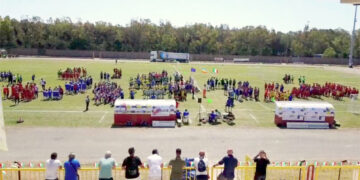 Concluso con il Torneo di Calcio il 5 Memorial “Giuseppe Strancia” a Cirò Marina