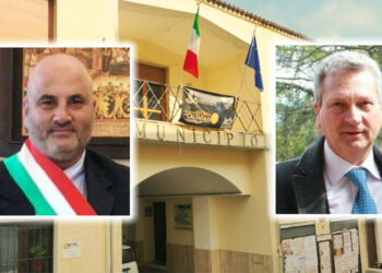 Elezioni comunali 2022 a Cirò, sfida tra Francesco Paletta e Mario Sculco