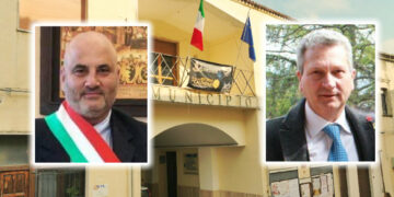 Elezioni comunali 2022 a Cirò, sfida tra Francesco Paletta e Mario Sculco