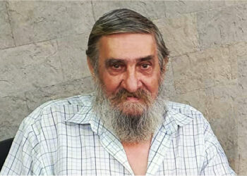 Addio al maestro Elio Malena, cultore e conoscitore della nostra Magna Graecia