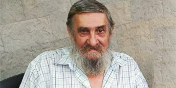 Addio al maestro Elio Malena, cultore e conoscitore della nostra Magna Graecia