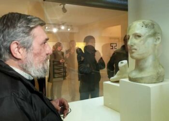 Addio al maestro Elio Malena, cultore e conoscitore della nostra Magna Graecia