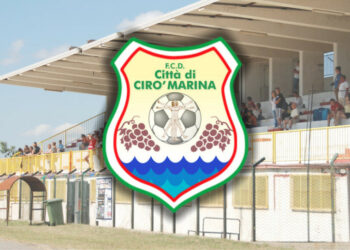 Calcio, prima categoria: interviene il presidente FCD Città Cirò Marina sulle dimissioni del mister Tavernese