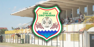 Calcio, prima categoria: interviene il presidente FCD Città Cirò Marina sulle dimissioni del mister Tavernese