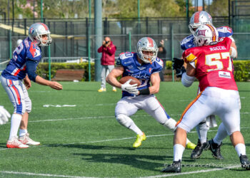 Gli RVL Achei Crotone conquistano la “sfida dei guerrieri”