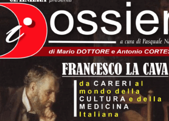 La Ciminiera presenta: Francesco La Cava da Careri al mondo della cultura e della medicina italiana