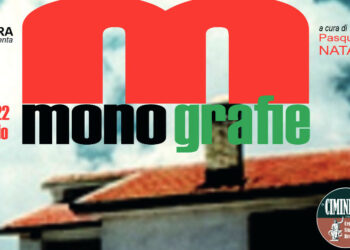 La Ciminiera presenta: Valori Repubblicani negli aspetti e caratteri dell’edilizia rurale nel comprensorio della Riforma Agraria