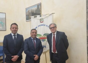 Mercoledì 11 maggio a Roma, svolta l’Assemblea nazionale dei Presidenti di Provincia