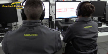 Operazione “jonica” della Finanza, estorsione, usura e riciclaggio: 9 arresti e sequestri beni per 2 milioni di euro