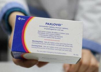 Al via la distribuzione della pillola contro il Covid in Calabria, prescritta dal medico e ritirata in farmacia