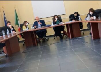 Strongoli: maggioranza risicata in Consiglio Comunale