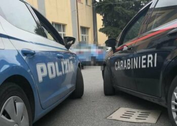 Crotone, si introducono in Chiesa per rubare le offerte: arrestati due crotonesi da Polizia e Carabinieri