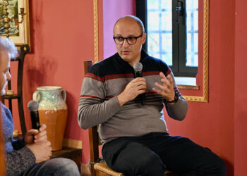 SS106, quello che dicono le carte, Fabio Pugliese: “l’opera si dice strategica ma non viene finanziata”