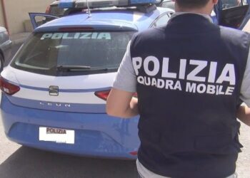 Sbarco a Crotone del 26 Maggio. Fermati 3 presunti scafisti turchi