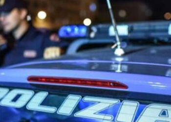 Aggressione a una donna a Crotone: due arresti della Polizia