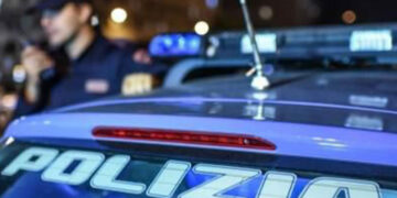 Aggressione a una donna a Crotone: due arresti della Polizia