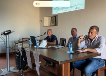 “Le Comunità Energetiche” incontro nella Casa della Cultura del Comune di Casabona