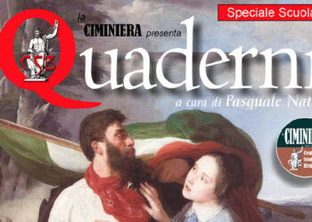 La Ciminiera presenta: il Risorgimento in Calabria, volume 2 “Cronaca Politica e Militare del 1848”