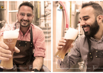 Cirò Marina, il Birrificio Magna Grecia entra nella “Guida alle Birre d’Italia” di Slow Food