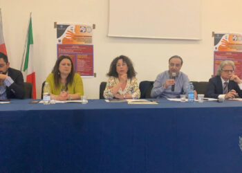 Cirò Marina, concluso il Seminario Giuridico “Violenza sulla persona , femminicidio, reati a sfondo sessuale e di genere – riflessioni sulla deontologia dell’avvocato”