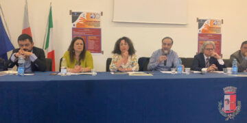 Cirò Marina, concluso il Seminario Giuridico “Violenza sulla persona , femminicidio, reati a sfondo sessuale e di genere – riflessioni sulla deontologia dell’avvocato”