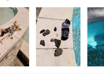 Cirò Marina, ragazzini sporcano e creano problemi alla fontana della villetta comunale