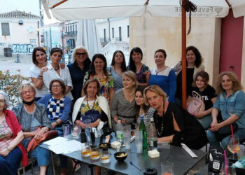 Crotone, “Verso la Conferenza Provinciale delle Democratiche” buona e variegata partecipazione femminile