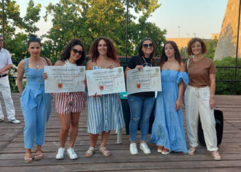 Crotone, entusiasmo alla prima edizione della Caccia al Tesoro “Scopri il Centro Storico”