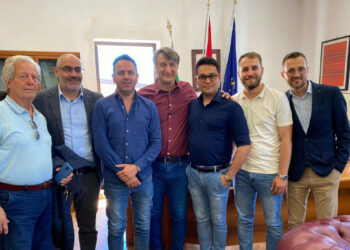 FDI Cotronei incontra la provincia per la SP61