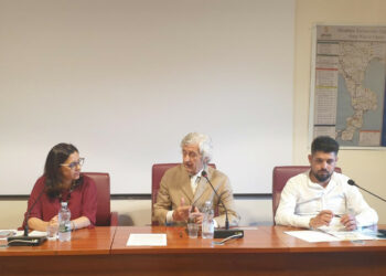 Gianni Rivera a Isola Capo Rizzuto con la sua “Academy”, invitate tutte le scuole calcio della regione