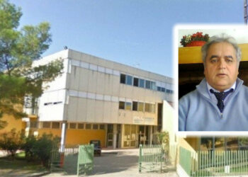 Cirò Marina, l’Istituto “Filottete” ricorda il dirigente Giuseppe Barberio ad un anno dalla sua scomparsa