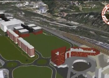 Il Comitato Magna Graecia interviene su localizzazione nuovo ospedale Cosenza