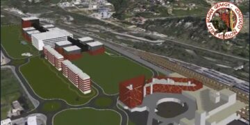 Il Comitato Magna Graecia interviene su localizzazione nuovo ospedale Cosenza