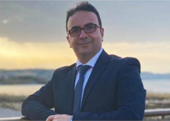 Luigi Foresta è il nuovo Sindaco di Roccabernarda