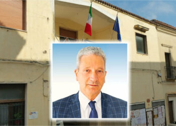 Mario Sculco è il nuovo Sindaco di Cirò