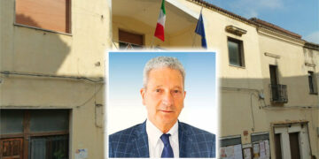 Mario Sculco è il nuovo Sindaco di Cirò