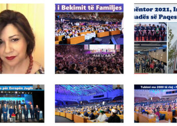 Prestigioso riconoscimento per la nostra scrittrice calabrese Francesca Gallello