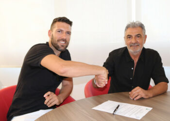 Tra i pali dell’FC Crotone arriva Paolo Branduani