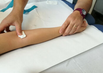 Apertura nuova “Sala Prelievi” e postazione “Guardia Medica” a Marina di Strongoli