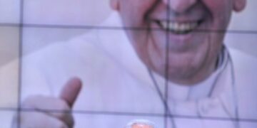 Papa Francesco ricorda Scalfari: “È stato per me un amico fedele”